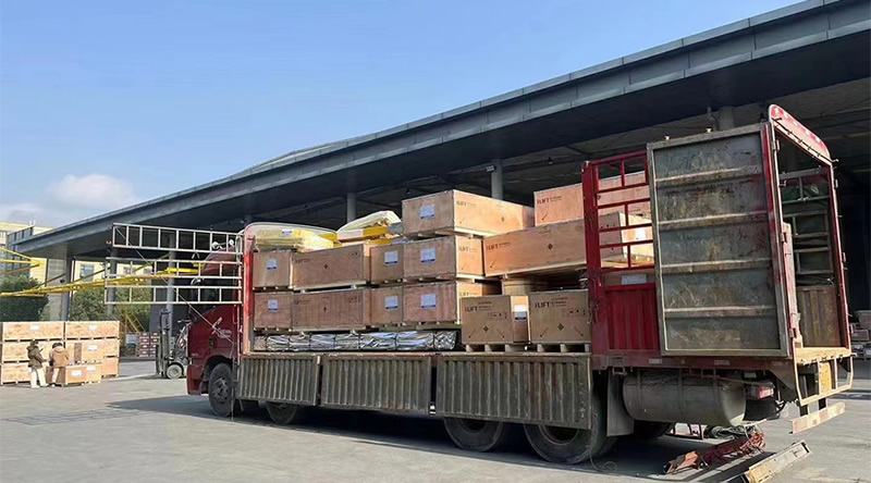 潮州饶平县到昆明物流专线-饶平县到昆明物流公司-饶平县到昆明运输专线